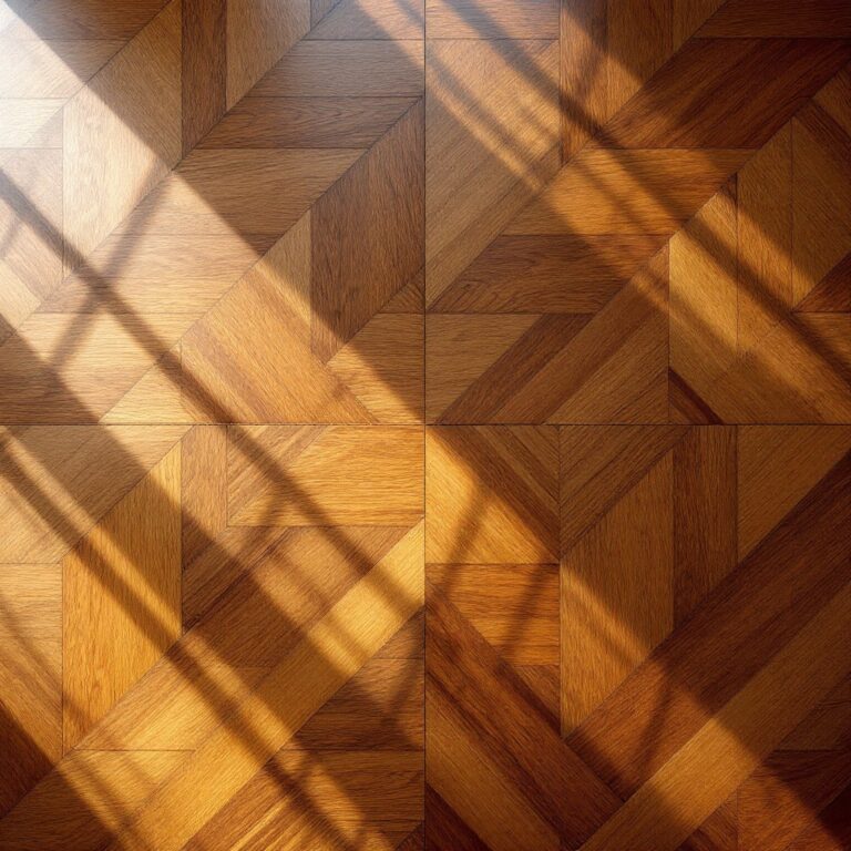 Mantenimiento de Pisos Laminados